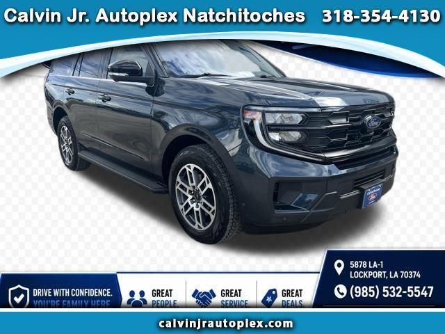 Ford Expedition  2025