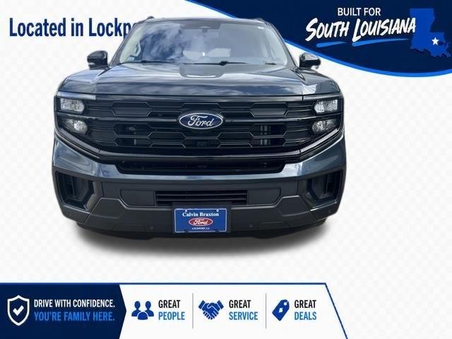 Ford Expedition  2025
