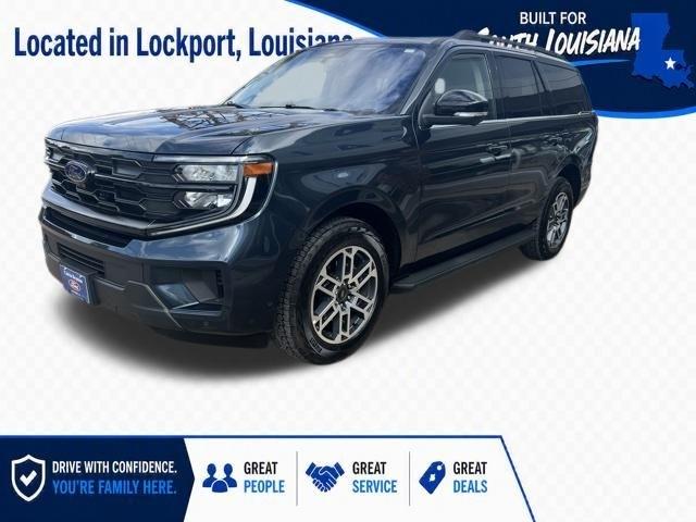 Ford Expedition  2025