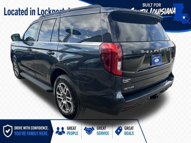 Ford Expedition  2025