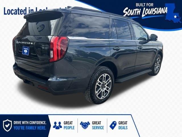 Ford Expedition  2025