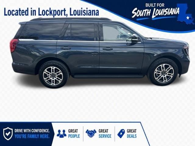 Ford Expedition  2025