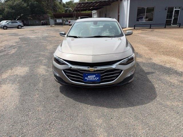 Chevrolet Malibu 4dr Sdn LT 2022