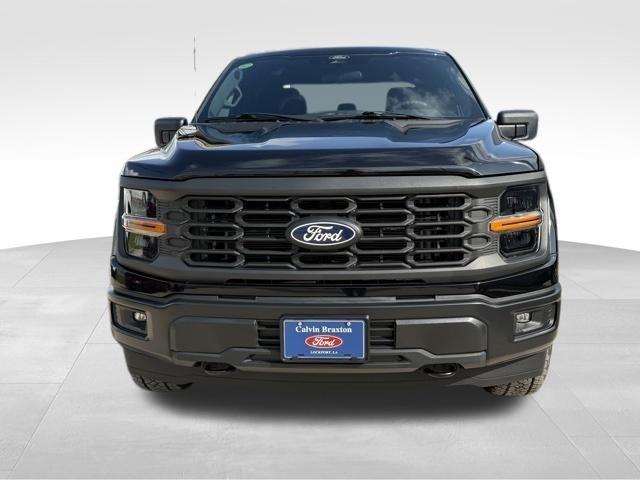 Ford F-150  2024