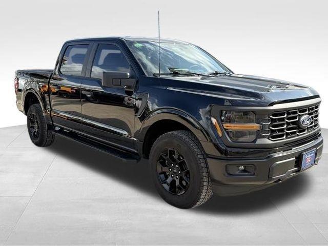 Ford F-150  2024