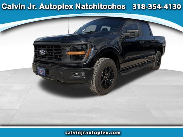 Ford F-150  2024