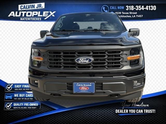 Ford F-150  2024