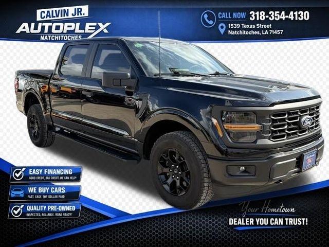 Ford F-150  2024
