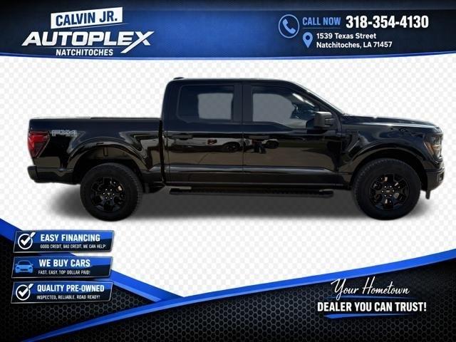 Ford F-150  2024