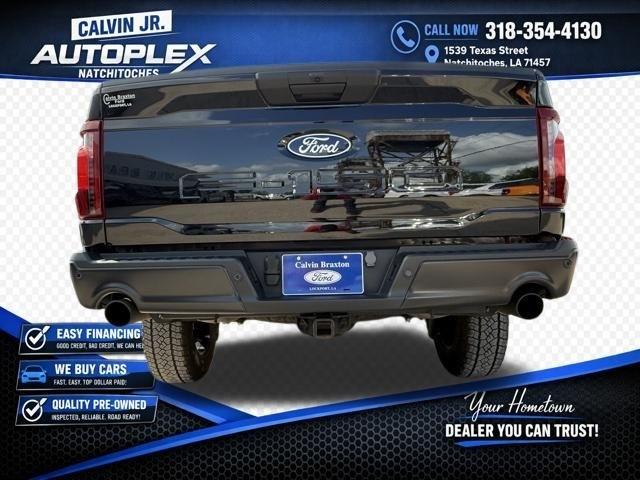 Ford F-150  2024