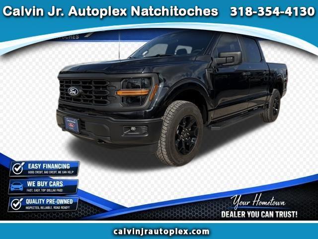 Ford F-150  2024