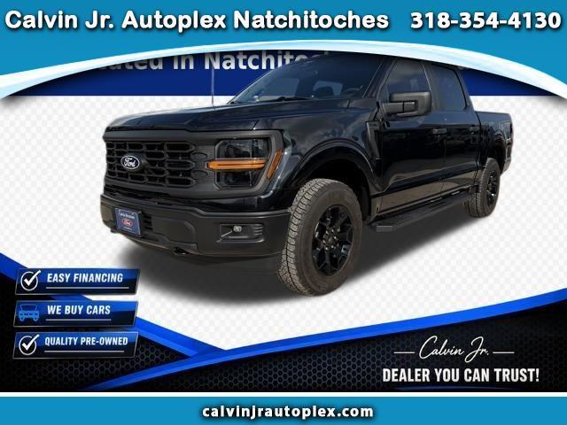 Ford F-150  2024