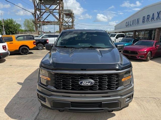Ford F-150  2024
