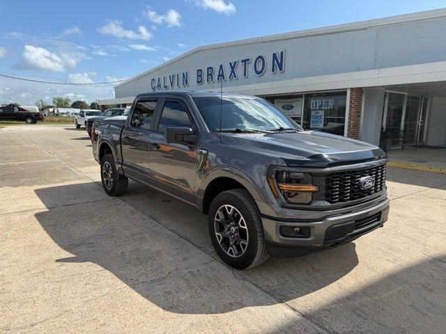 Ford F-150  2024