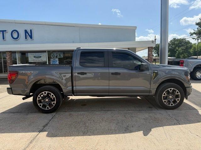 Ford F-150  2024