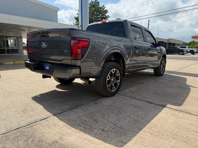 Ford F-150  2024