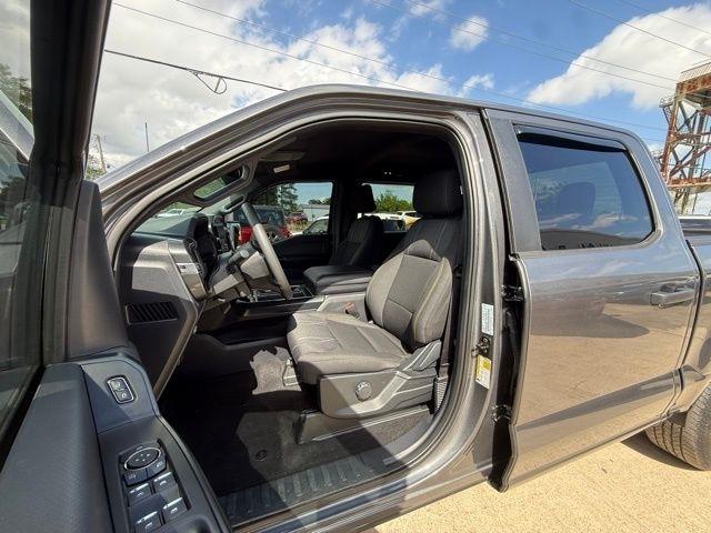 Ford F-150  2024