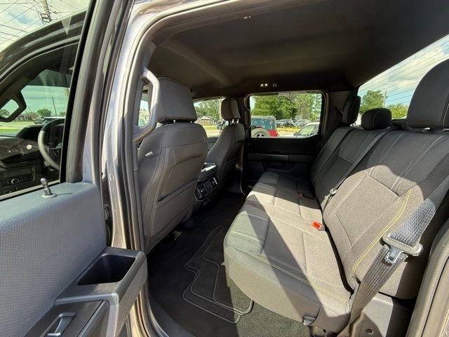 Ford F-150  2024