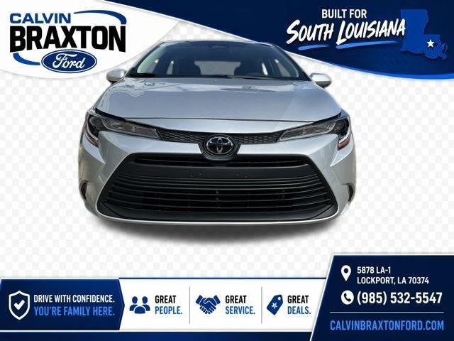 Toyota Corolla  2024
