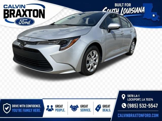 Toyota Corolla  2024