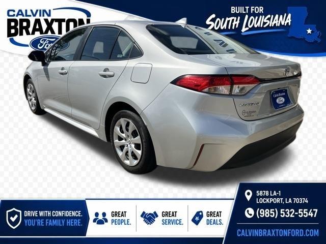 Toyota Corolla  2024