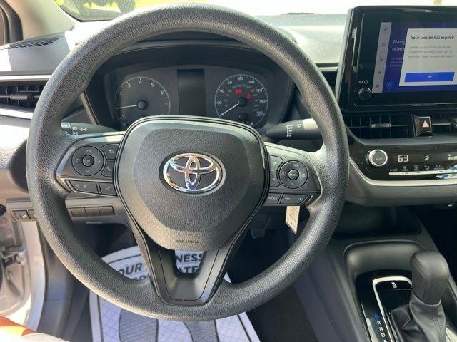 Toyota Corolla  2024