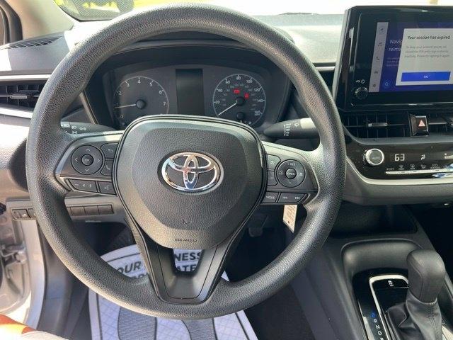 Toyota Corolla LE CVT (Natl) 2024