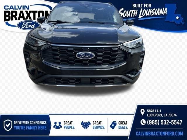 Ford Escape  2025