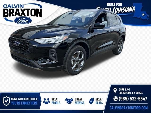 Ford Escape  2025