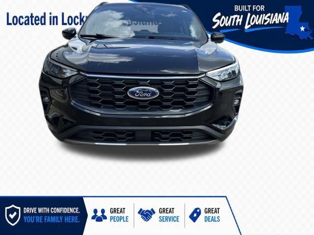 Ford Escape ST-Line Select AWD 2025