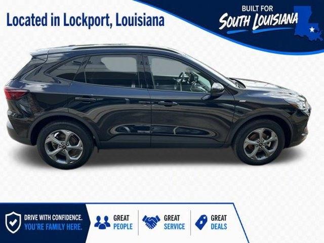 Ford Escape ST-Line Select AWD 2025