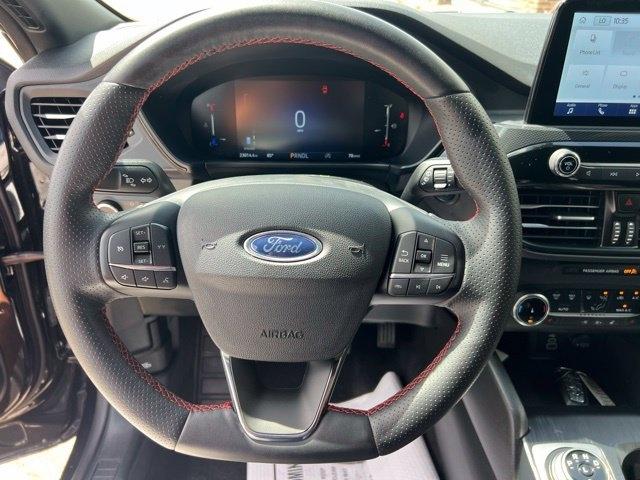 Ford Escape ST-Line Select AWD 2025