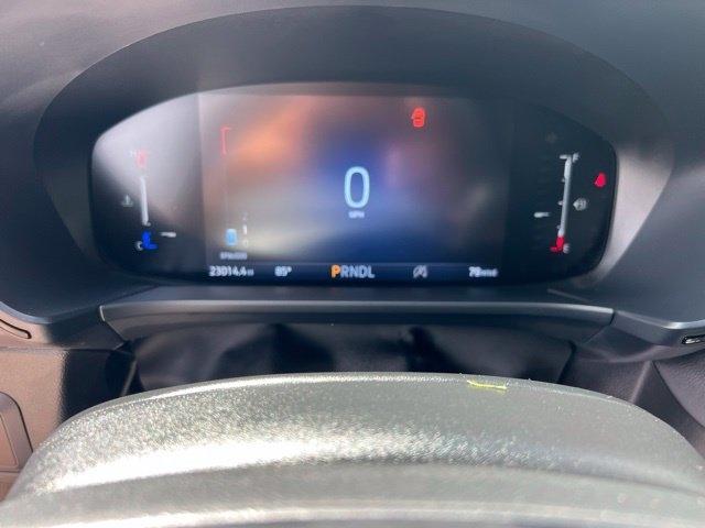 Ford Escape ST-Line Select AWD 2025