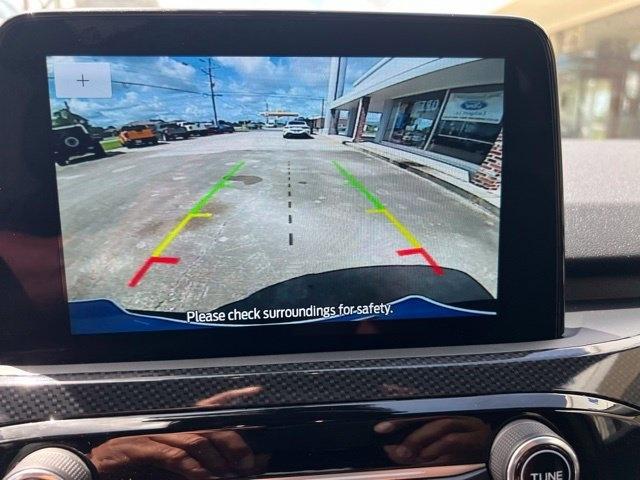 Ford Escape ST-Line Select AWD 2025