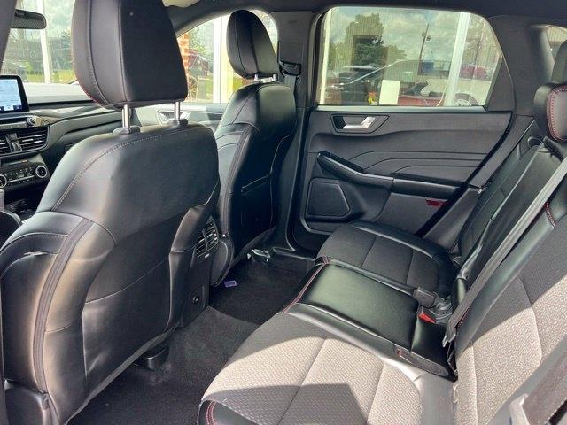 Ford Escape ST-Line Select AWD 2025