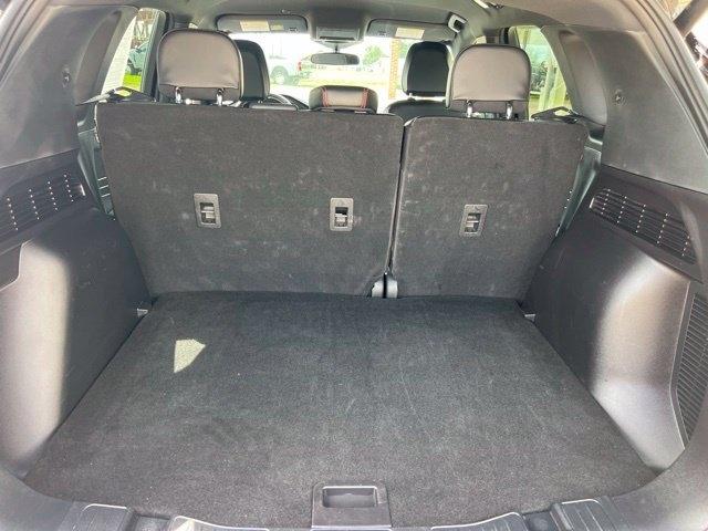 Ford Escape ST-Line Select AWD 2025