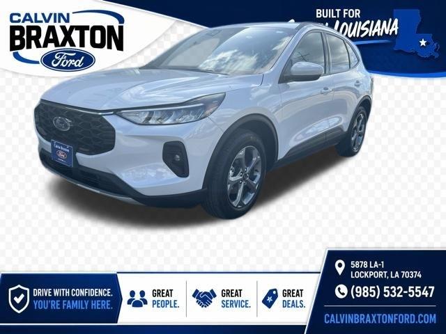 Ford Escape  2025