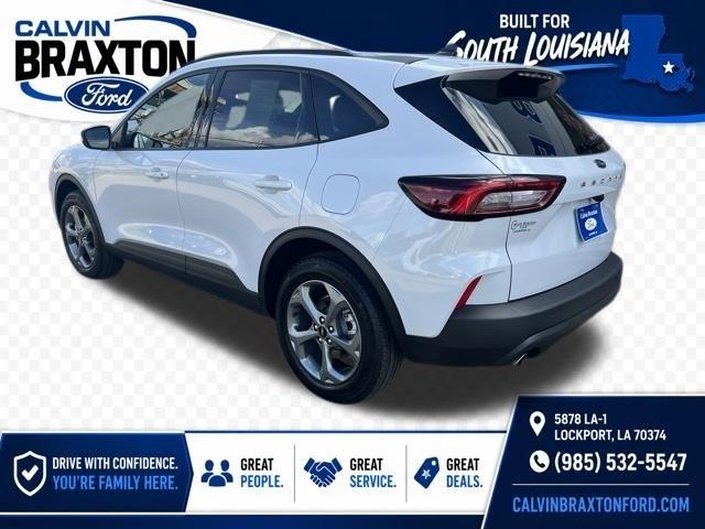 Ford Escape  2025