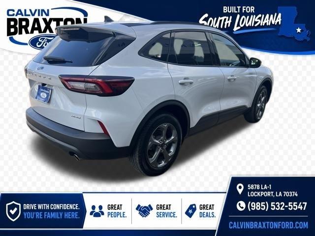 Ford Escape  2025