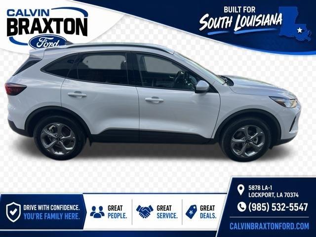 Ford Escape  2025