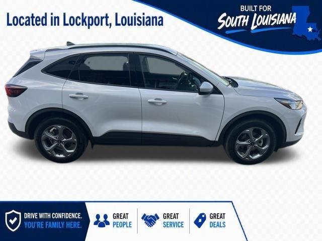 Ford Escape  2025