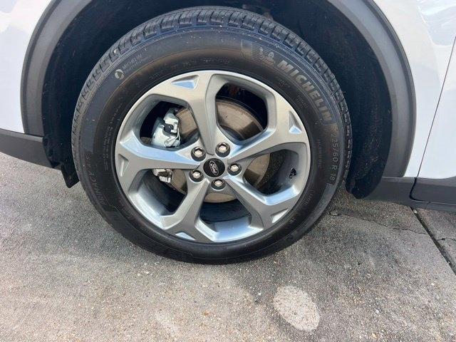 Ford Escape ST-Line Select AWD 2025