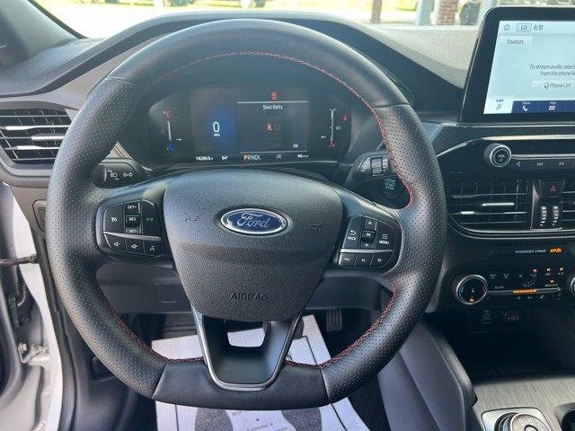 Ford Escape ST-Line Select AWD 2025