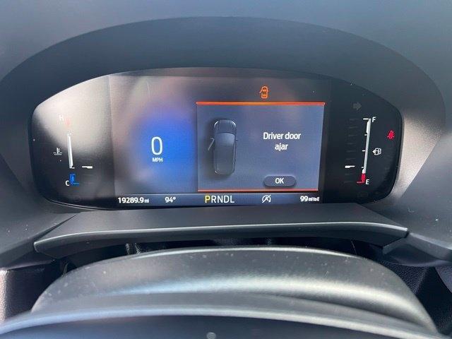 Ford Escape ST-Line Select AWD 2025