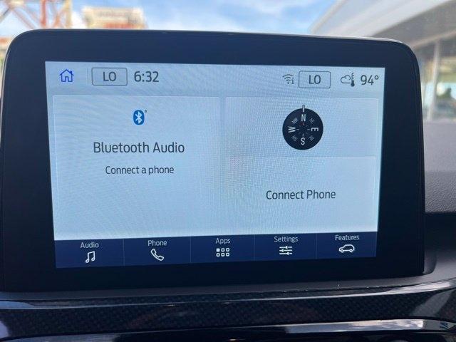 Ford Escape ST-Line Select AWD 2025