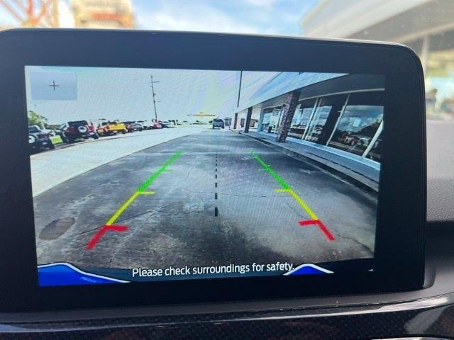 Ford Escape ST-Line Select AWD 2025