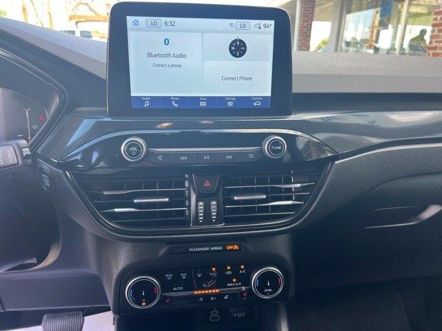 Ford Escape ST-Line Select AWD 2025