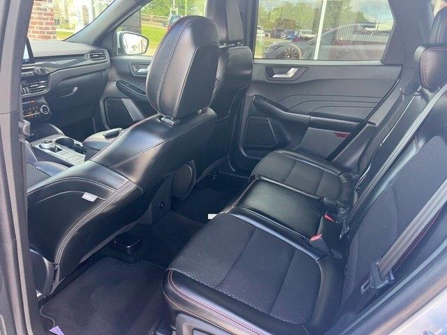 Ford Escape ST-Line Select AWD 2025