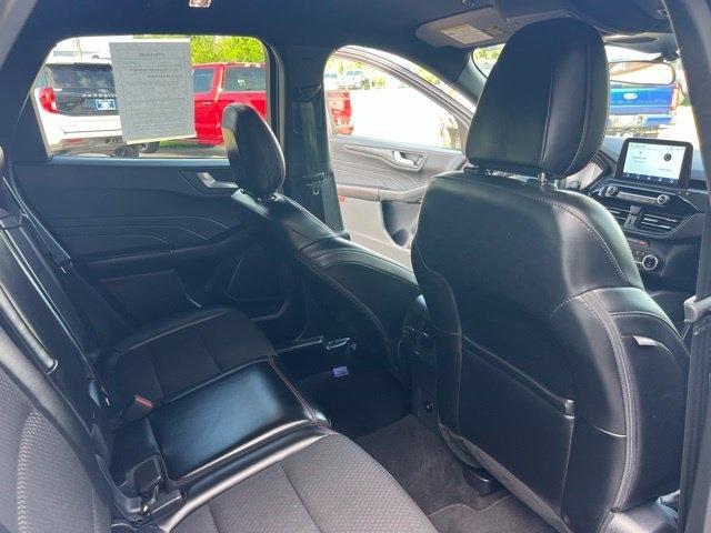 Ford Escape ST-Line Select AWD 2025