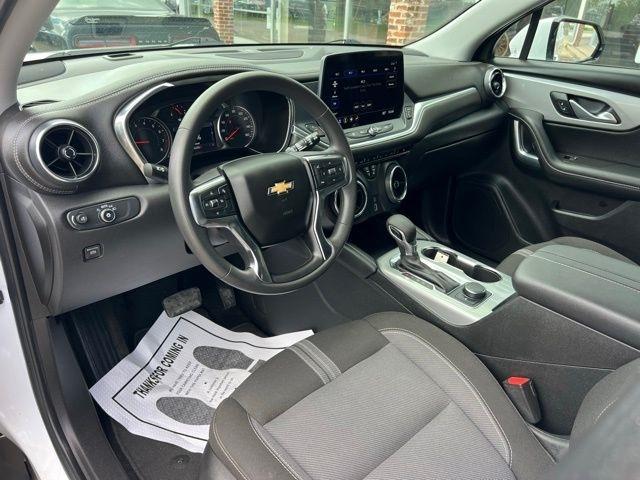 Chevrolet Blazer  2025